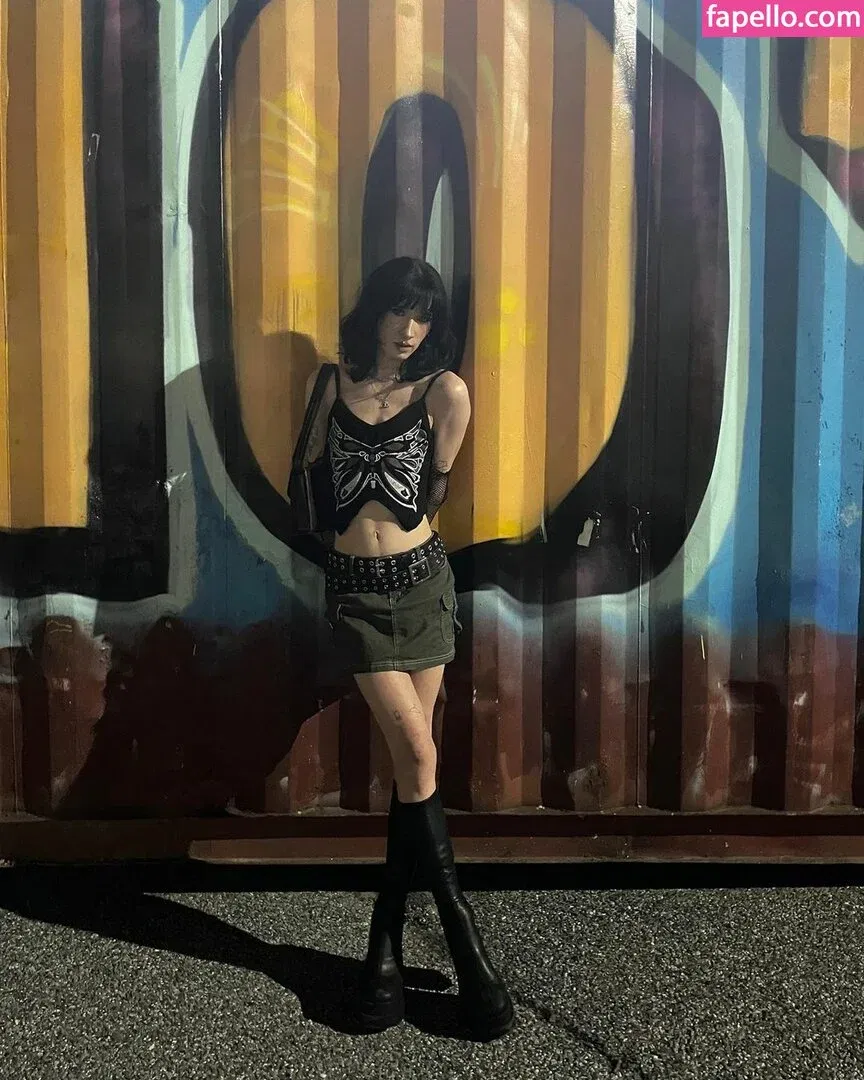 Cherry Darling Onlyfans Photo Gallery 