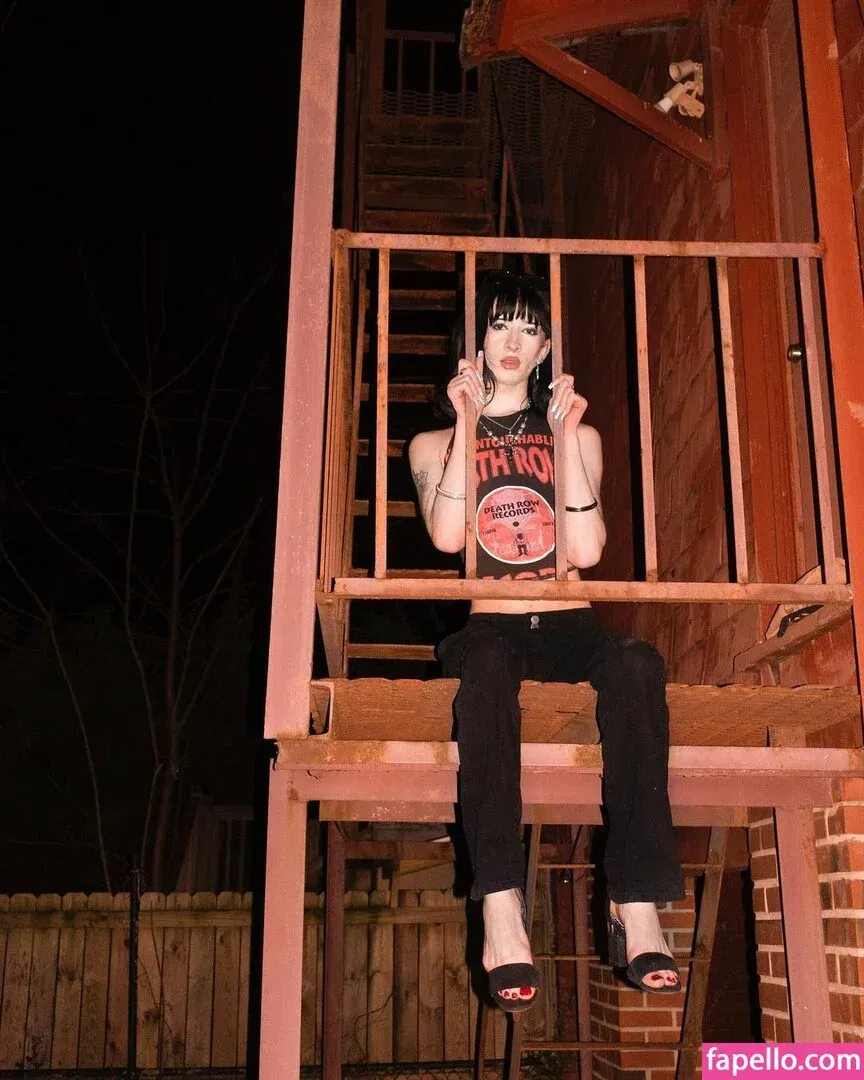 Cherry Darling Onlyfans Photo Gallery 