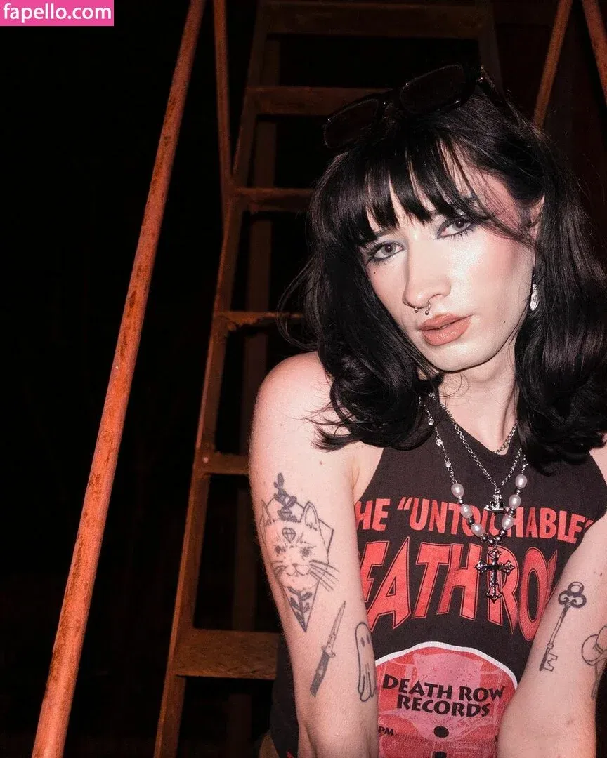 Cherry Darling Onlyfans Photo Gallery 