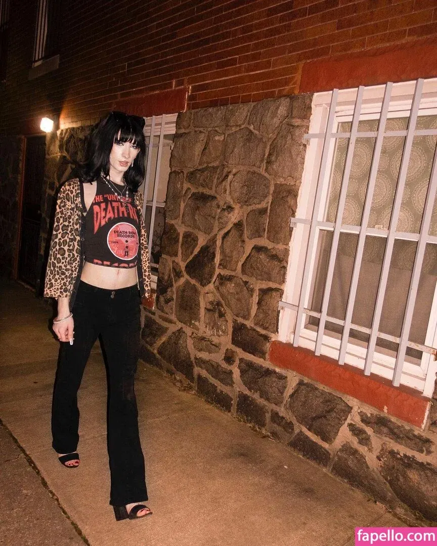 Cherry Darling Onlyfans Photo Gallery 