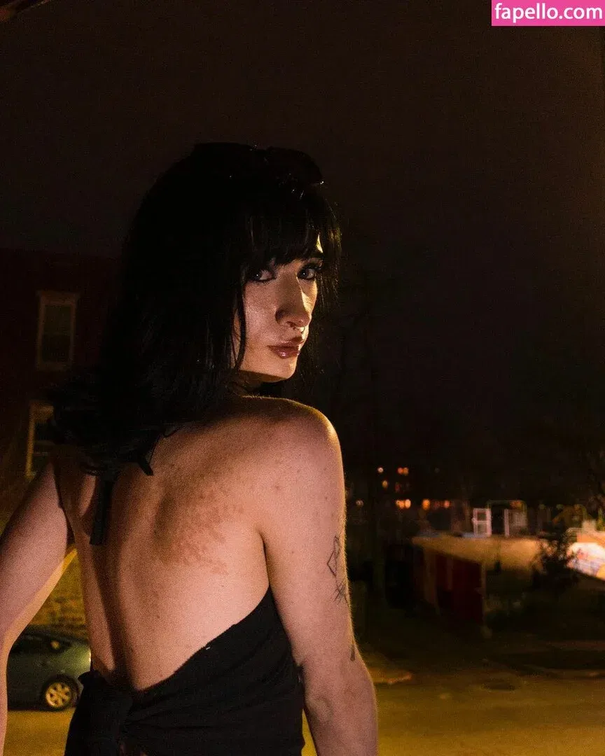 Cherry Darling Onlyfans Photo Gallery 