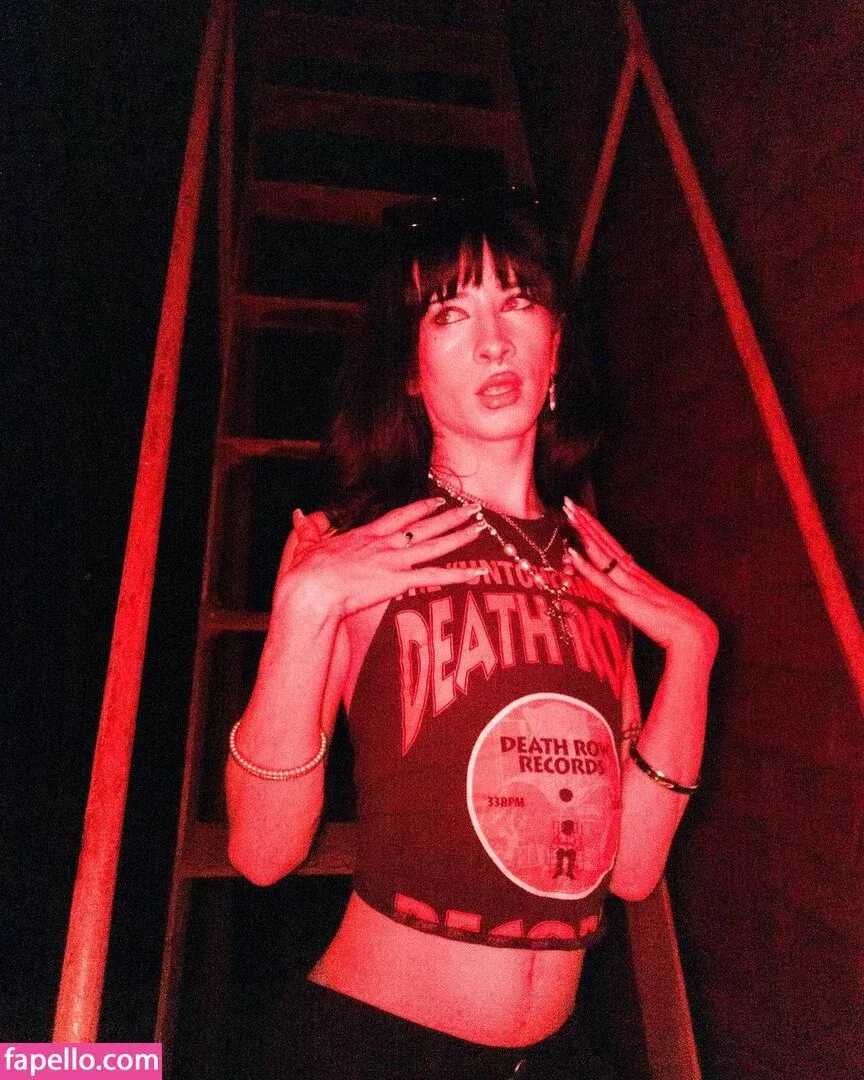 Cherry Darling Onlyfans Photo Gallery 