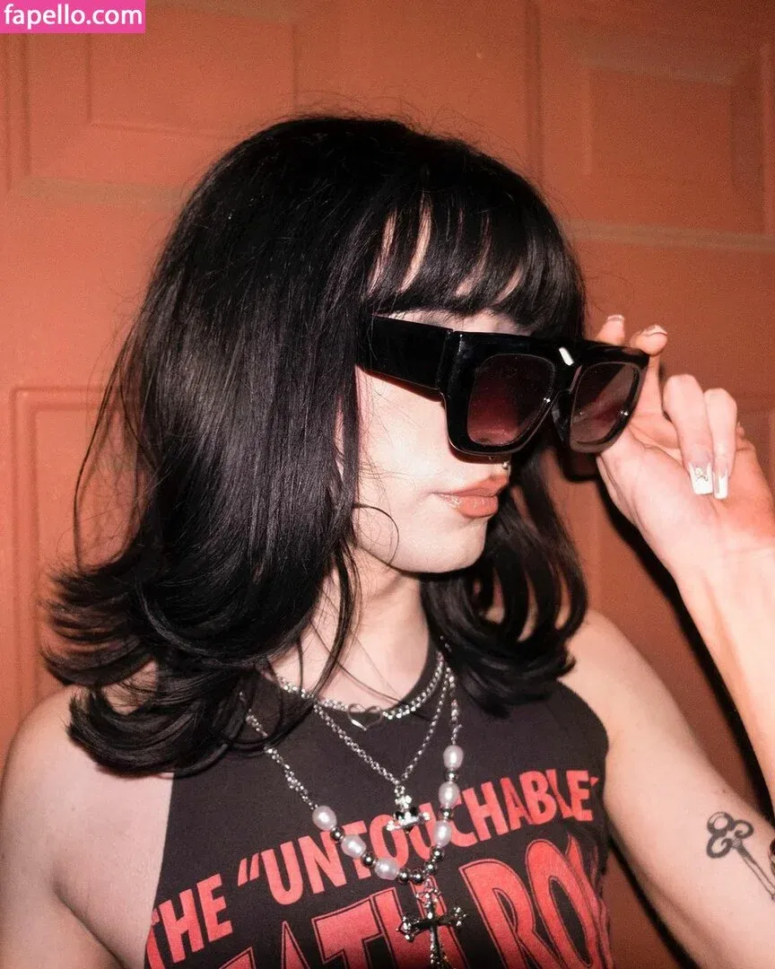 Cherry Darling Onlyfans Photo Gallery 