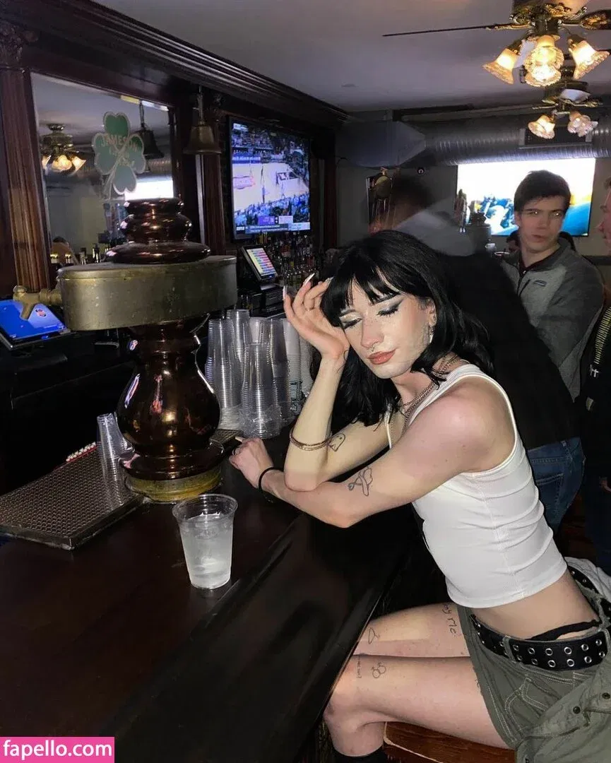 Cherry Darling Onlyfans Photo Gallery 