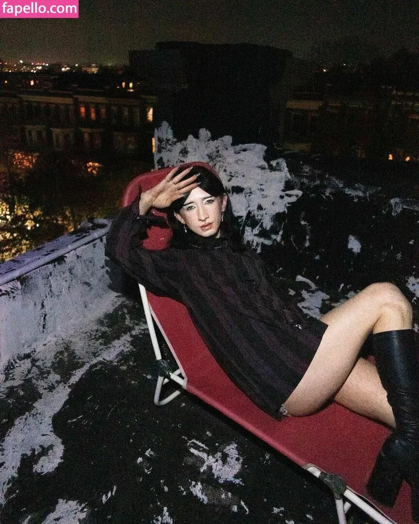 Cherry Darling Onlyfans Photo Gallery 