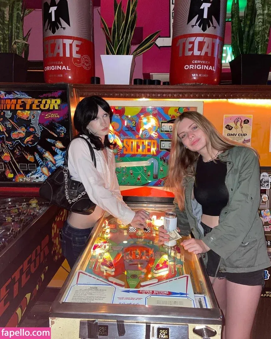 Cherry Darling Onlyfans Photo Gallery 