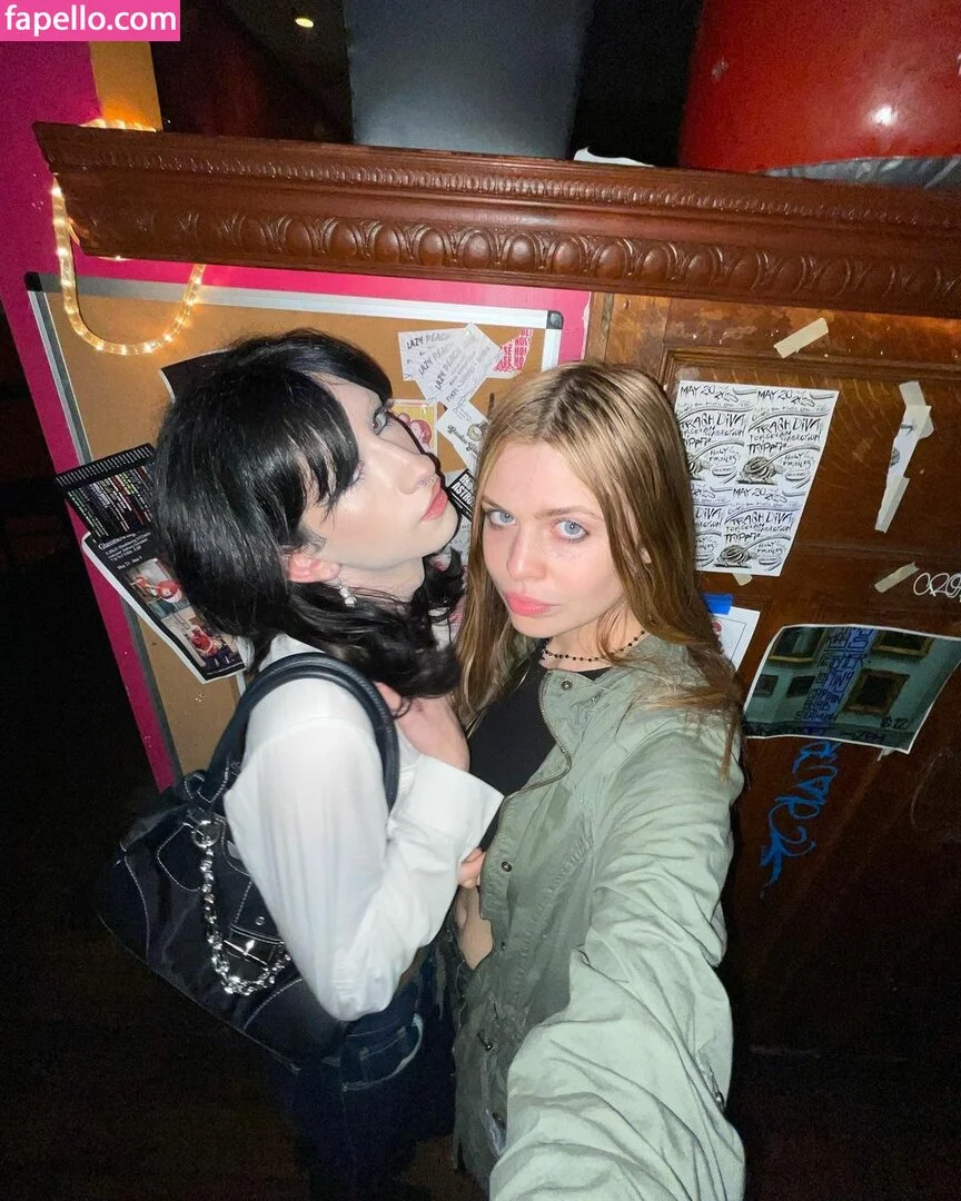 Cherry Darling Onlyfans Photo Gallery 