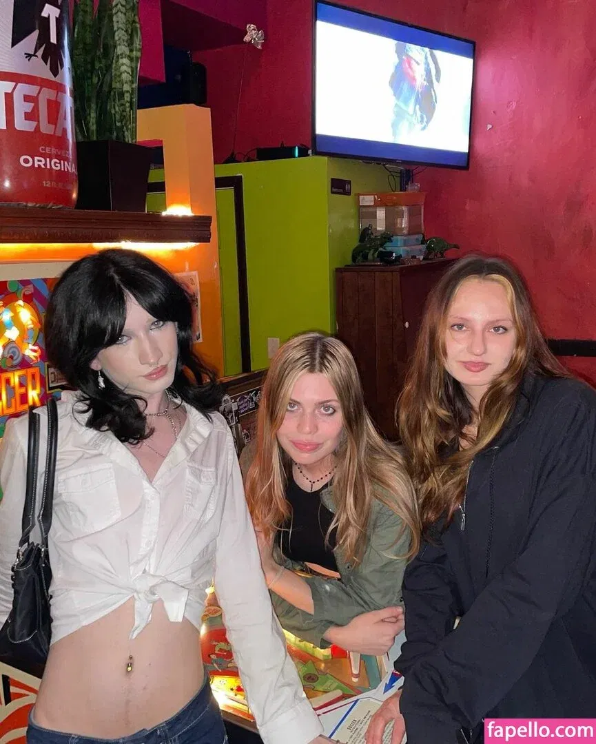 Cherry Darling Onlyfans Photo Gallery 