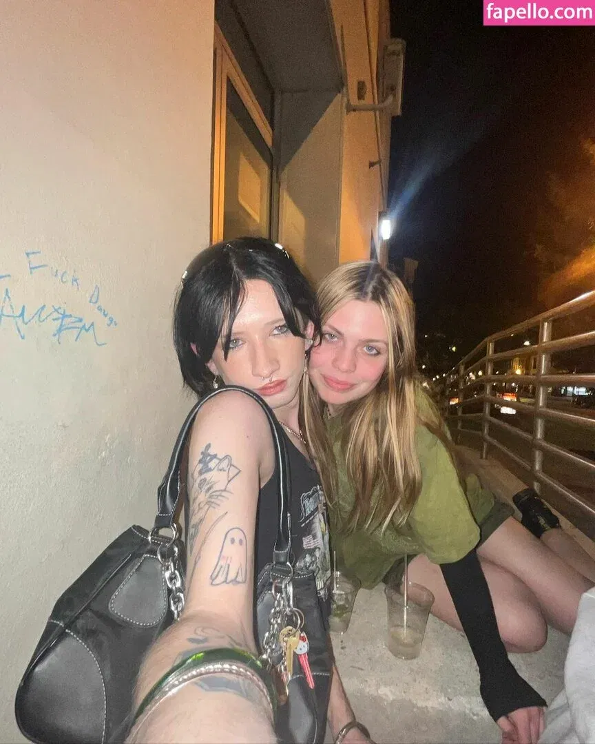 Cherry Darling Onlyfans Photo Gallery 