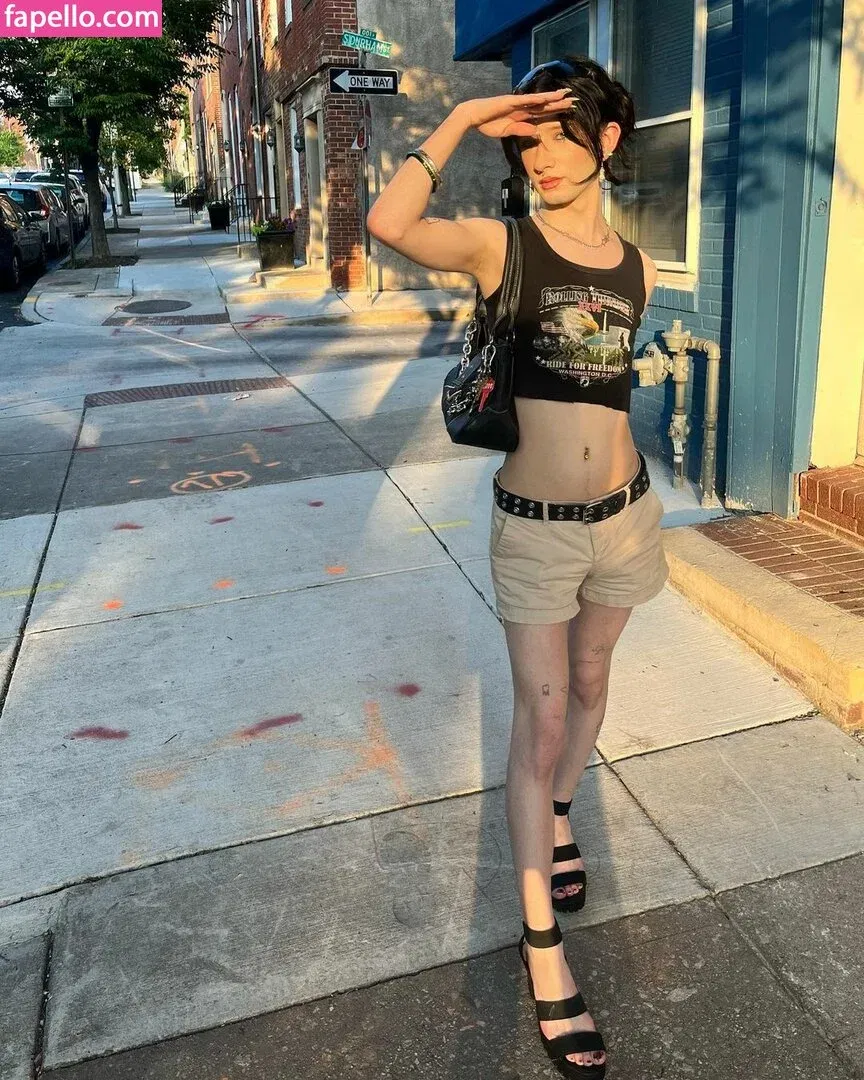 Cherry Darling Onlyfans Photo Gallery 