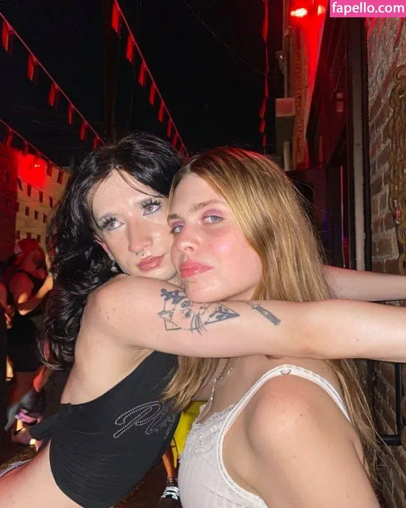 Cherry Darling Onlyfans Photo Gallery 