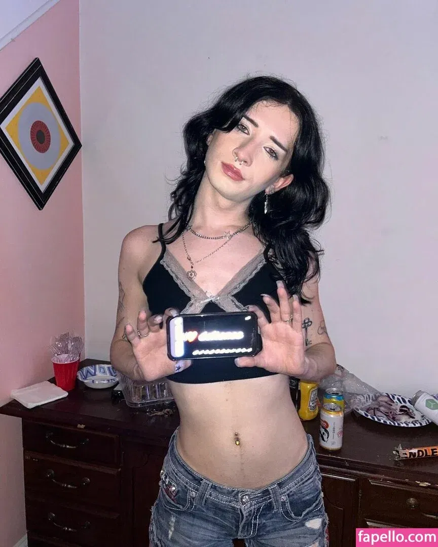 Cherry Darling Onlyfans Photo Gallery 