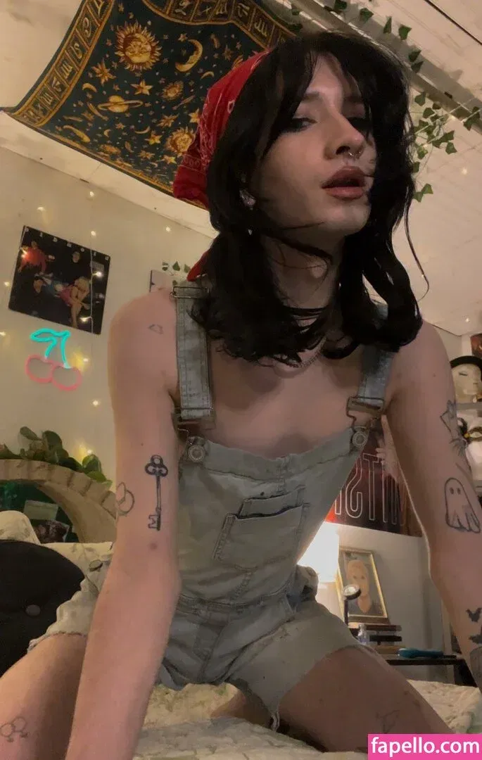 Cherry Darling Onlyfans Photo Gallery 