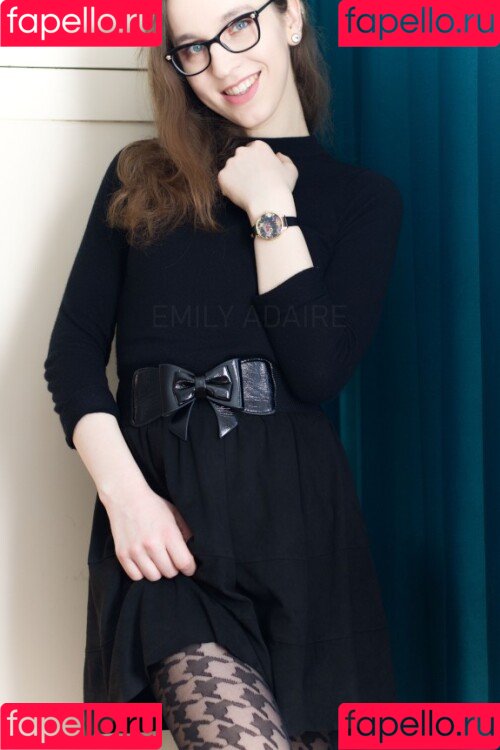 Emily Glass Onlyfans Photo Gallery 