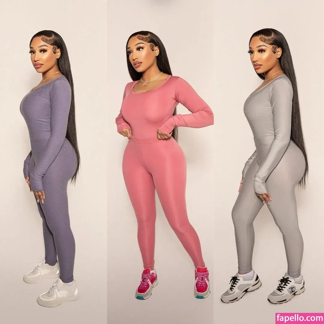 Ella Bandz Onlyfans Photo Gallery 