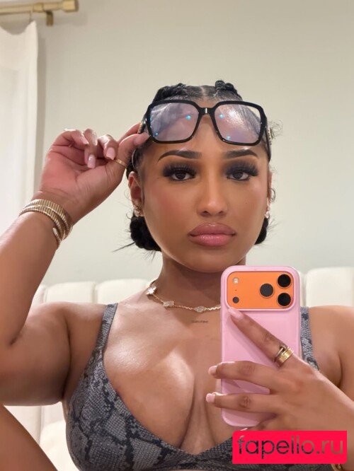 Ella Bandz Nude Onlyfans Photo 45