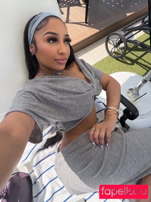 Ella Bandz Nude Onlyfans Photo 40