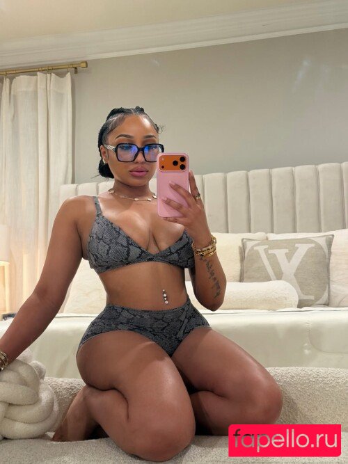 Ella Bandz Nude Onlyfans Photo 41