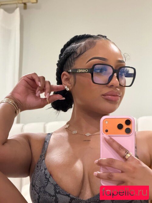 Ella Bandz Nude Onlyfans Photo 42