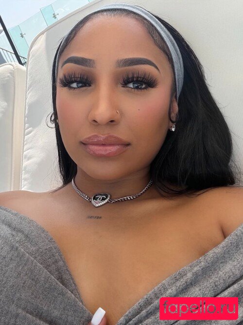 Ella Bandz Nude Onlyfans Photo 39