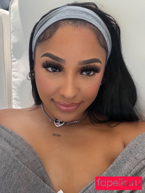 Ella Bandz Nude Onlyfans Photo 36