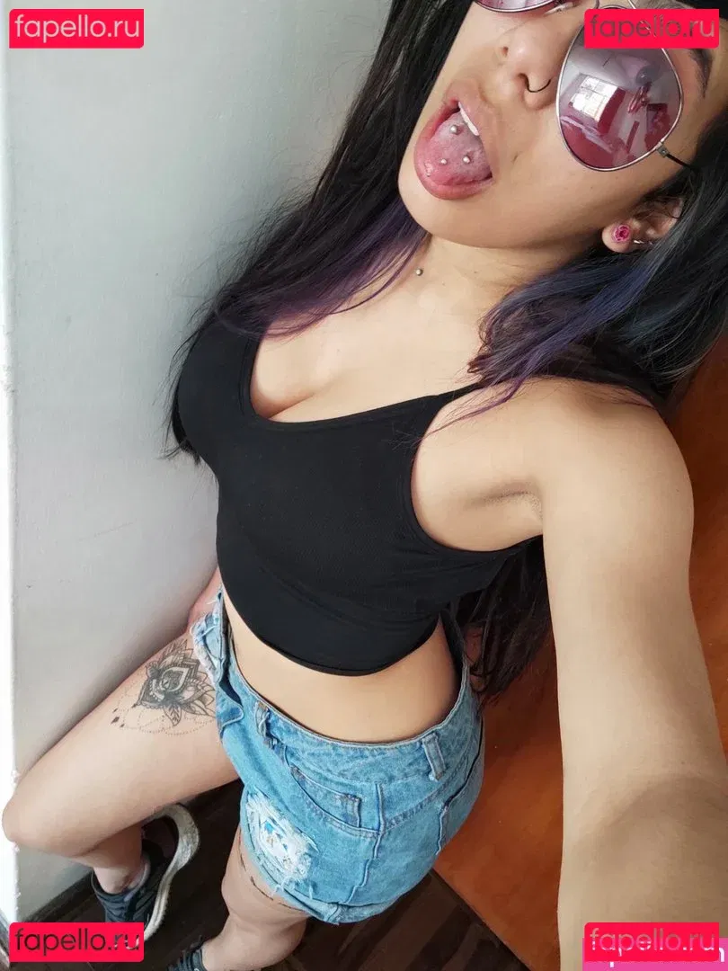 Pangolina Onlyfans Photo Gallery 