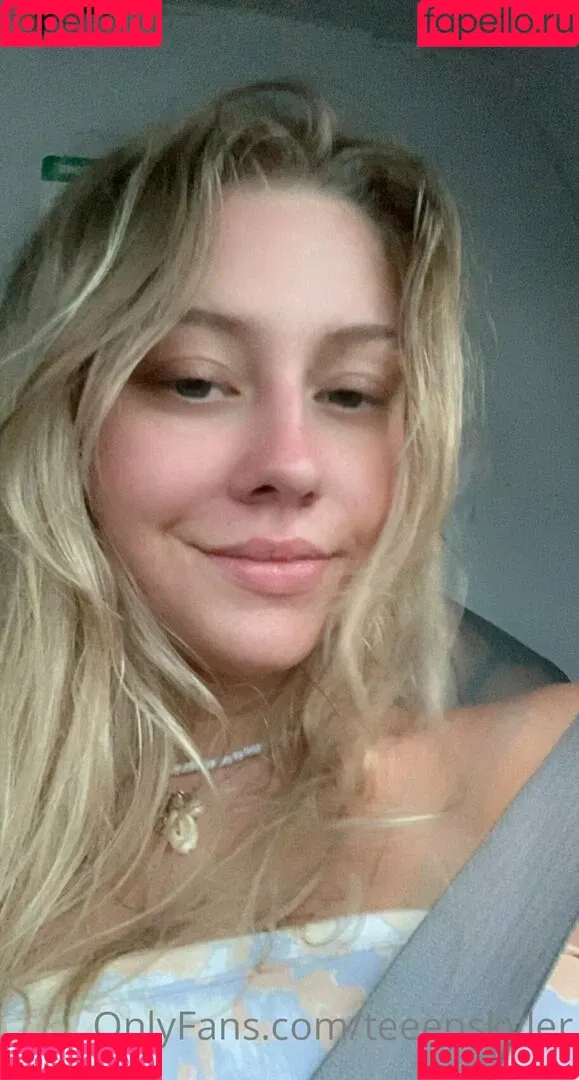 SkylerStormxo Onlyfans Photo Gallery 