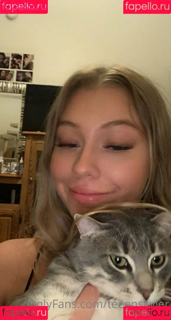 SkylerStormxo Onlyfans Photo Gallery 