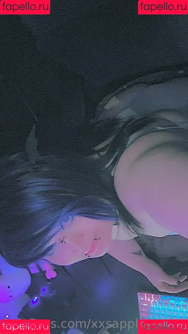 xxsapphiresuccubusxx Onlyfans Photo Gallery 
