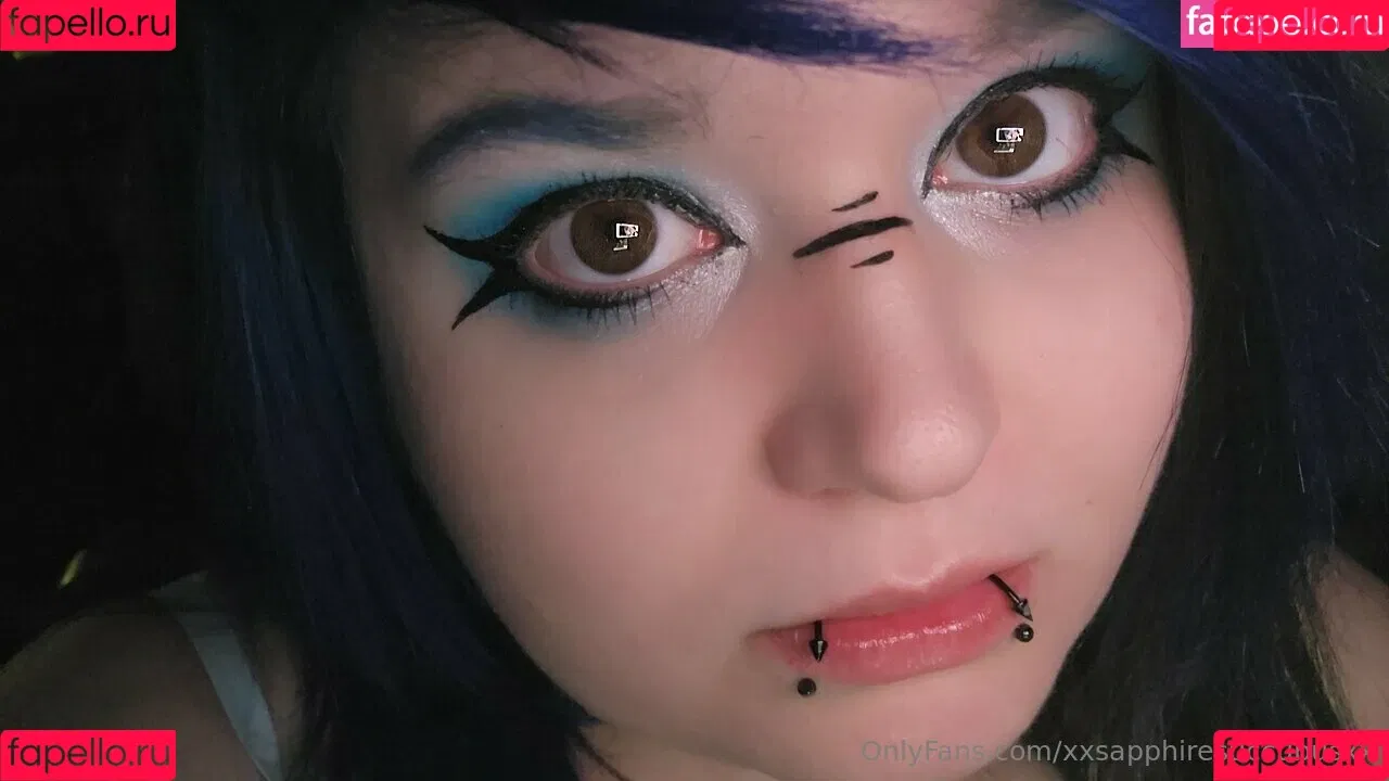 xxsapphiresuccubusxx Onlyfans Photo Gallery 
