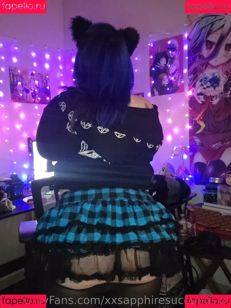 xxsapphiresuccubusxx Onlyfans Photo Gallery 