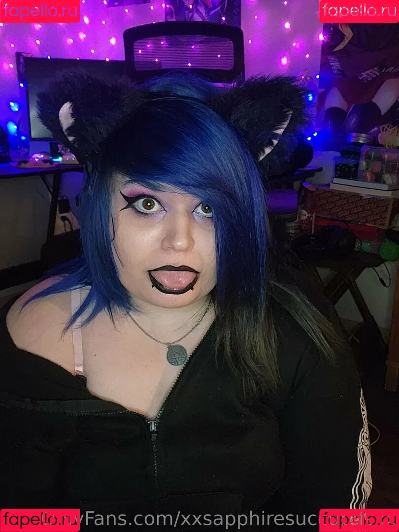 xxsapphiresuccubusxx Onlyfans Photo Gallery 