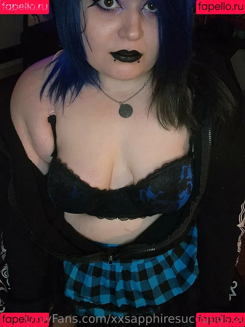 xxsapphiresuccubusxx Onlyfans Photo Gallery 