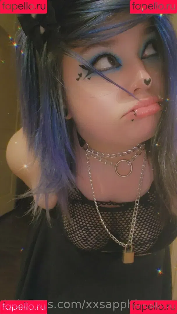 xxsapphiresuccubusxx Onlyfans Photo Gallery 