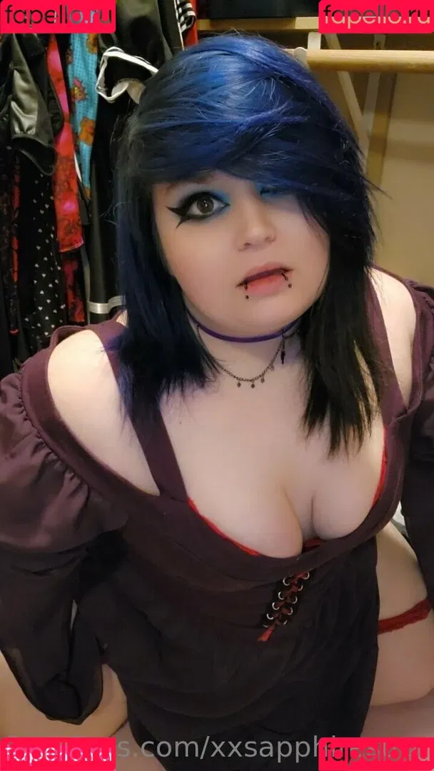 xxsapphiresuccubusxx Onlyfans Photo Gallery 
