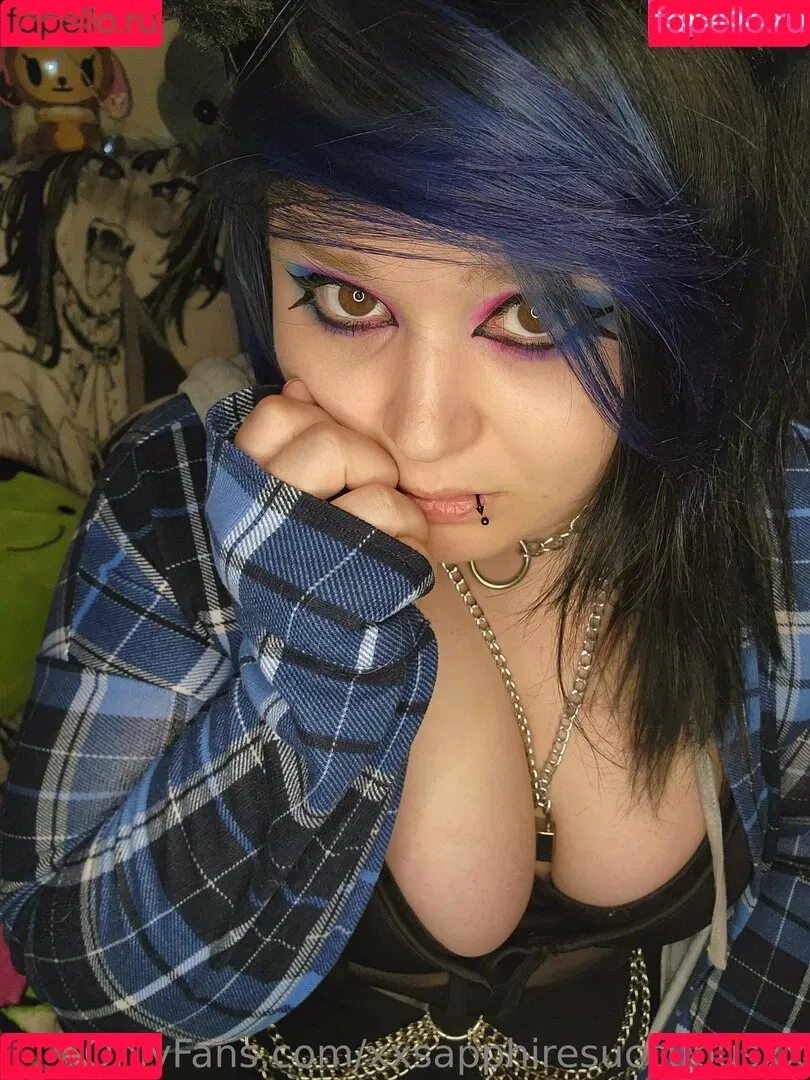 xxsapphiresuccubusxx Onlyfans Photo Gallery 