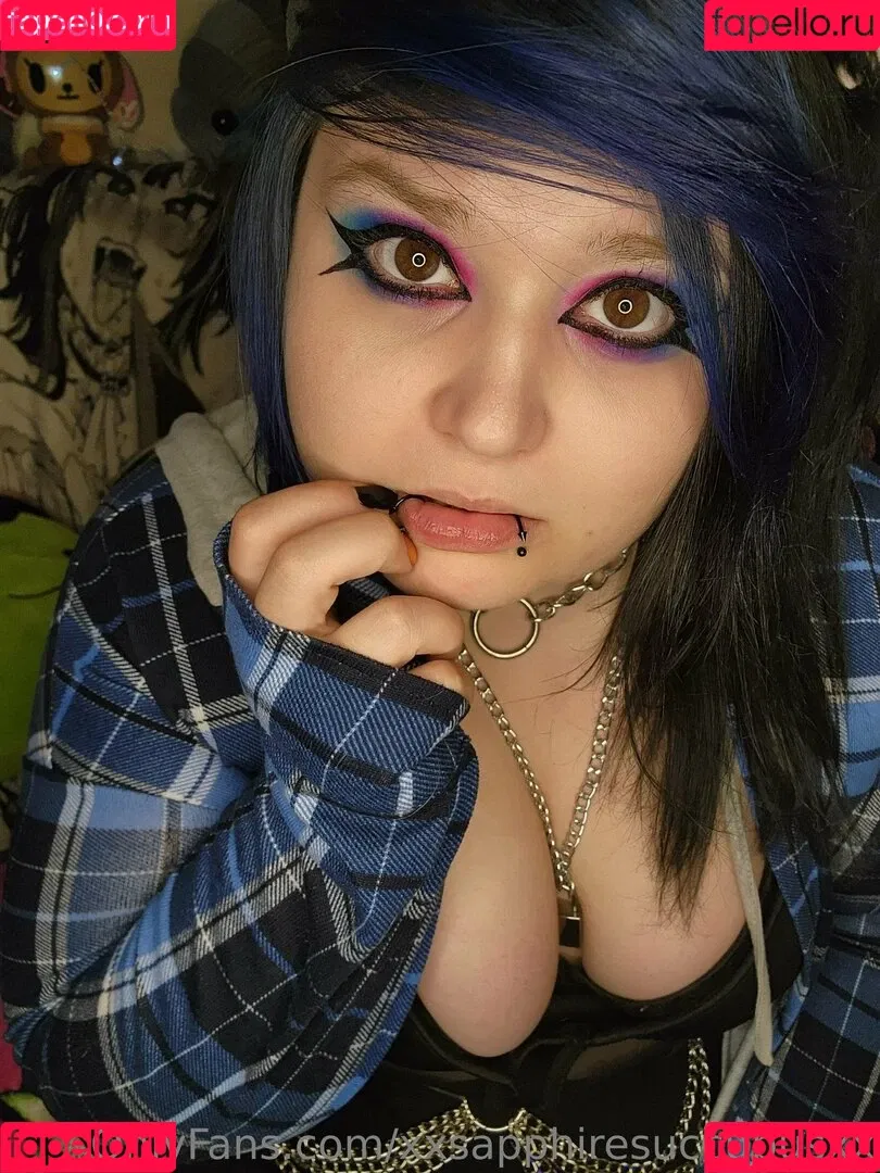 xxsapphiresuccubusxx Onlyfans Photo Gallery 
