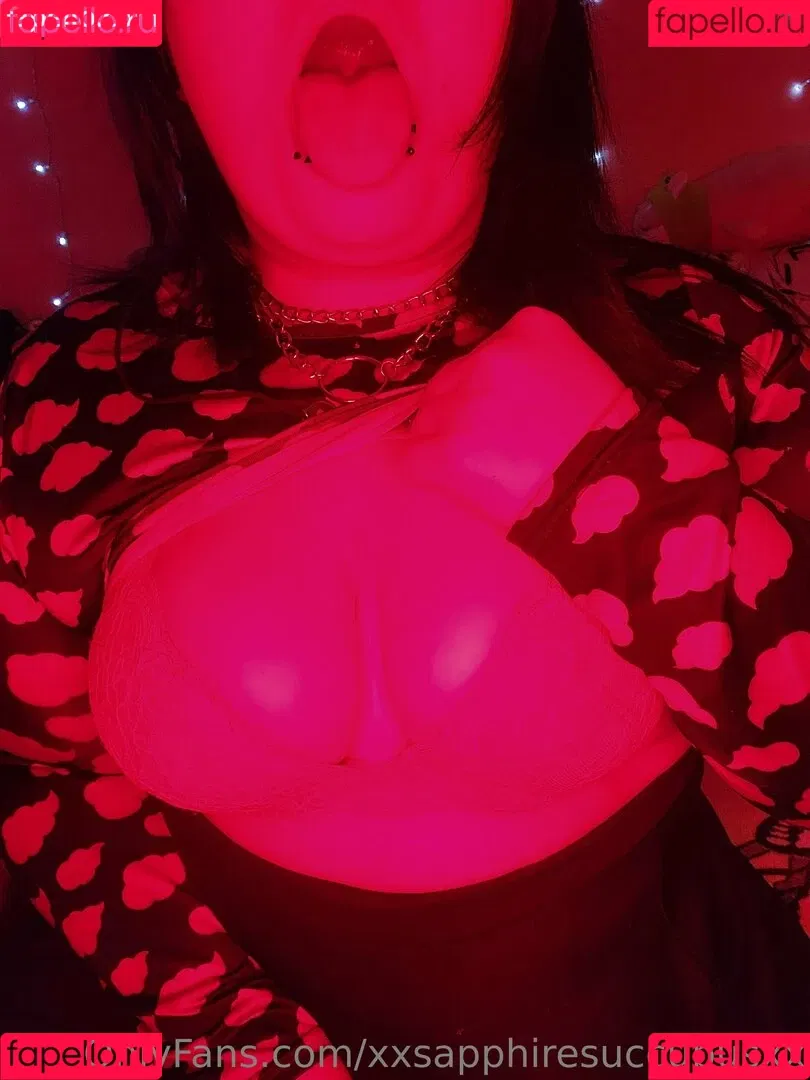 xxsapphiresuccubusxx Onlyfans Photo Gallery 