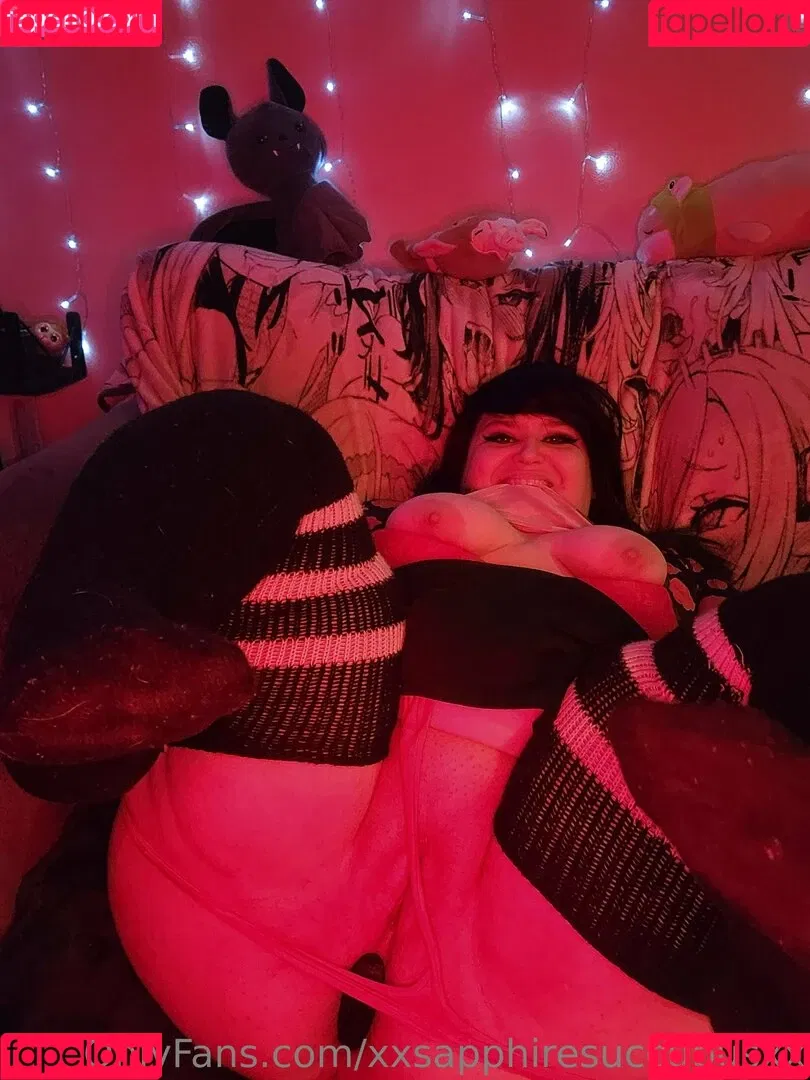 xxsapphiresuccubusxx Onlyfans Photo Gallery 