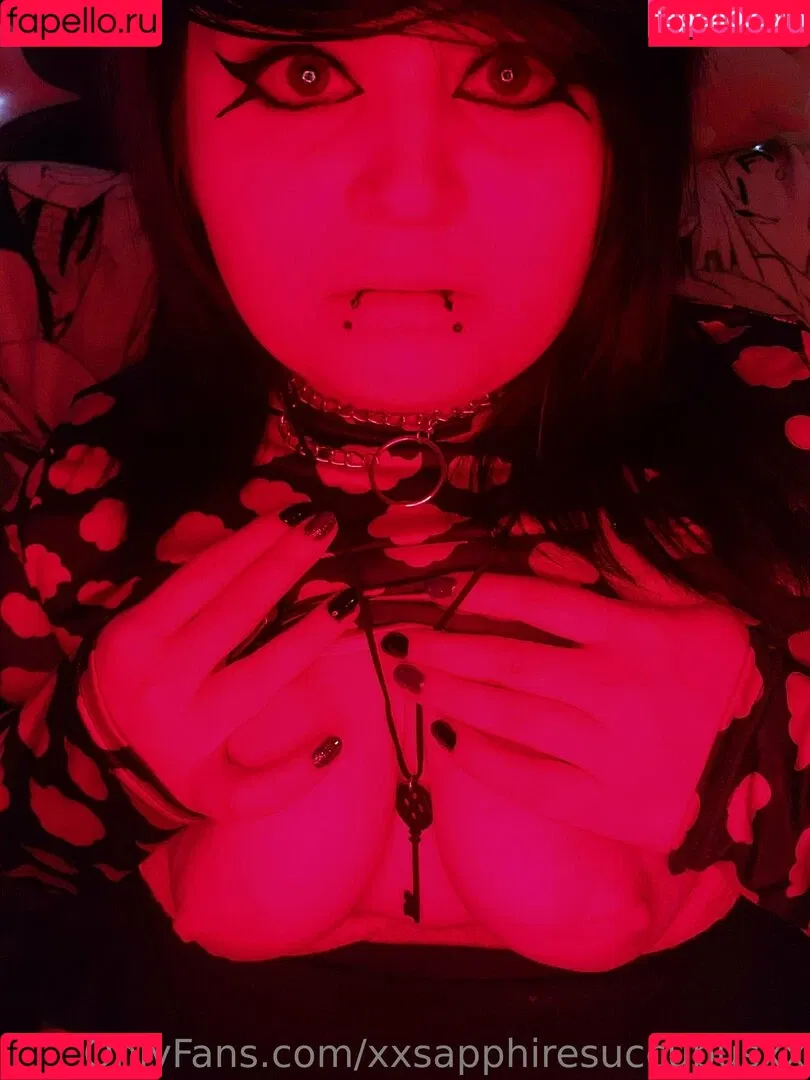 xxsapphiresuccubusxx Onlyfans Photo Gallery 