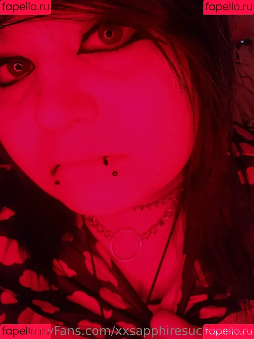 xxsapphiresuccubusxx Onlyfans Photo Gallery 