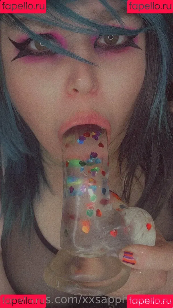 xxsapphiresuccubusxx Onlyfans Photo Gallery 