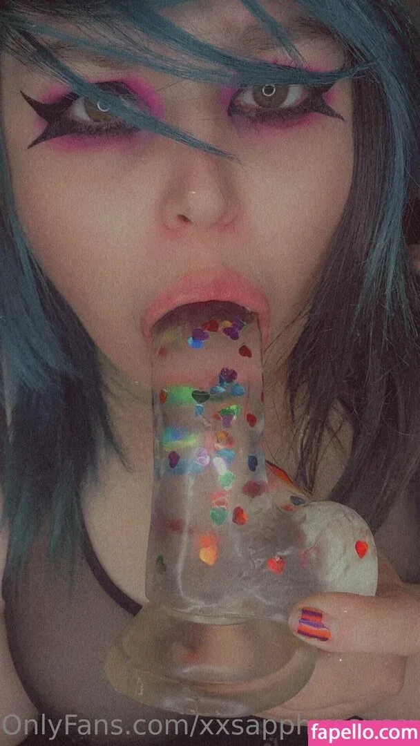 xxsapphiresuccubusxx Onlyfans Photo Gallery 