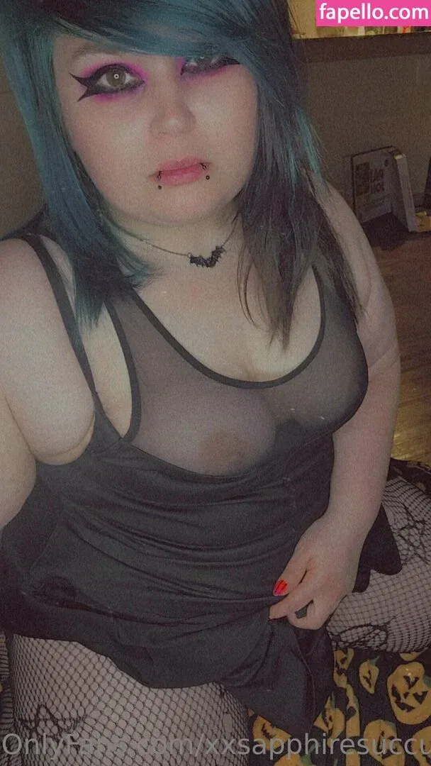 xxsapphiresuccubusxx Onlyfans Photo Gallery 