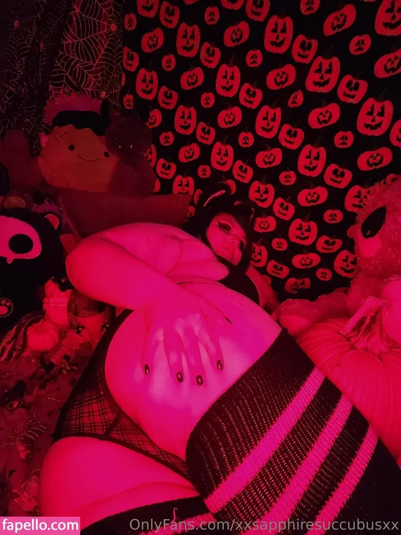xxsapphiresuccubusxx Onlyfans Photo Gallery 