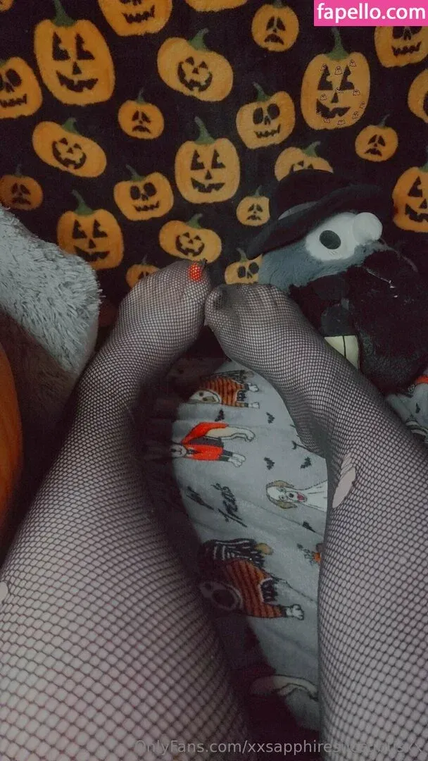 xxsapphiresuccubusxx Onlyfans Photo Gallery 