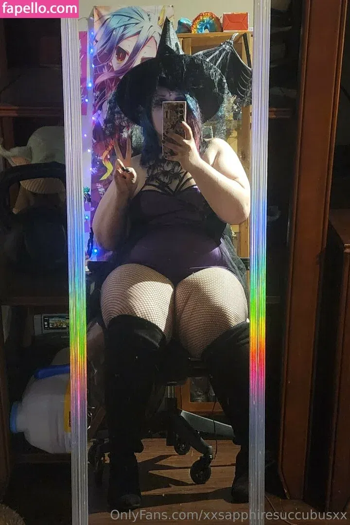 xxsapphiresuccubusxx Onlyfans Photo Gallery 