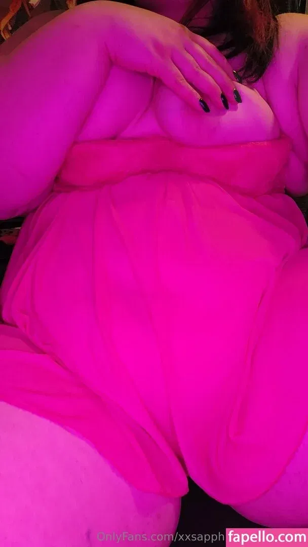 xxsapphiresuccubusxx Onlyfans Photo Gallery 