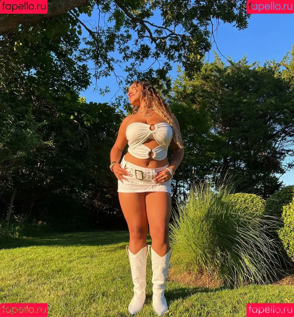 Abby C Onlyfans Photo Gallery 