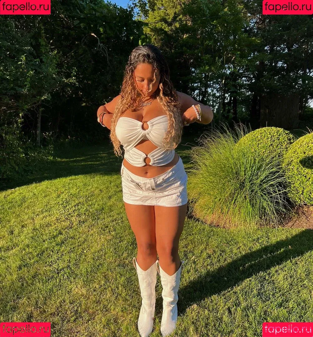 Abby C Onlyfans Photo Gallery 
